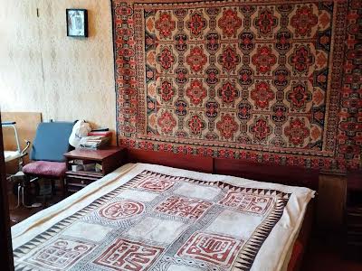 квартира по адресу Независимой Украины ул. (40 лет Советской Украины), 20