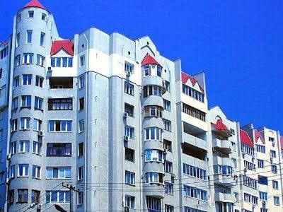 квартира за адресою Комітетська вул., 14а