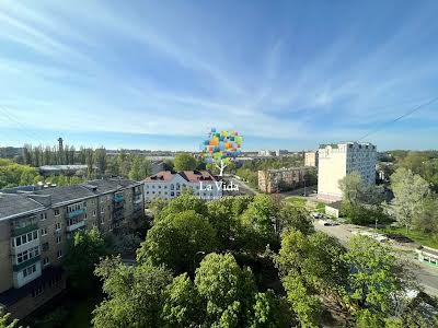 квартира за адресою Перемишльська вул. (Червонопільська), 1а