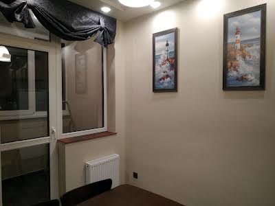 квартира по адресу Коперника ул., 3
