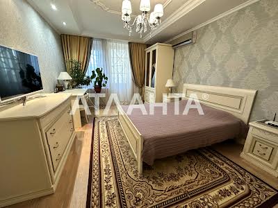квартира по адресу Юлии Здановской ул. (Ломоносова), 58-А