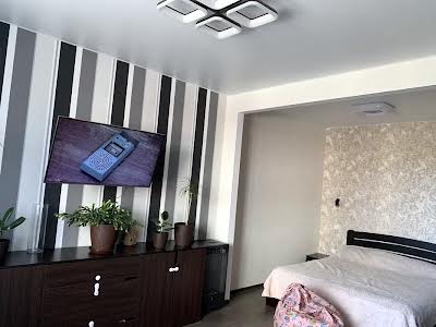 квартира за адресою Будівельна вул., 50