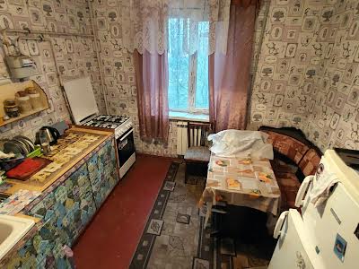 квартира за адресою Миколаїв, Лазурна вул., 52