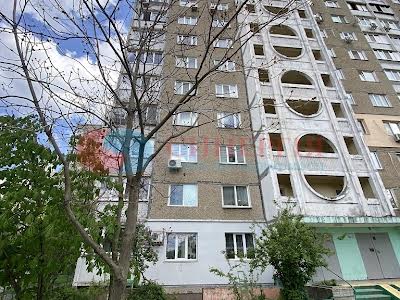 квартира по адресу Радужная ул., 63