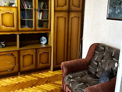 квартира по адресу Юрія Пасхаліна ул. (Ілліча), 7
