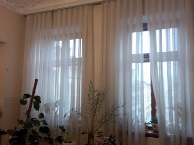 квартира за адресою Італійська вул. (Пушкінська), 31