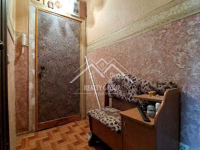 квартира за адресою Віталія Матусевича вул. (XXII Партзʼїзду), 27