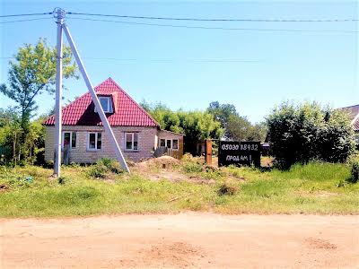 будинок за адресою Польова, 38