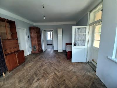 квартира за адресою Курінного Чорноти вул., 25