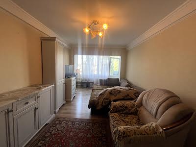 квартира по адресу Ярослава Гашека бульв., 8