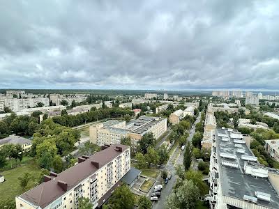 квартира за адресою Межова вул., 23-Б