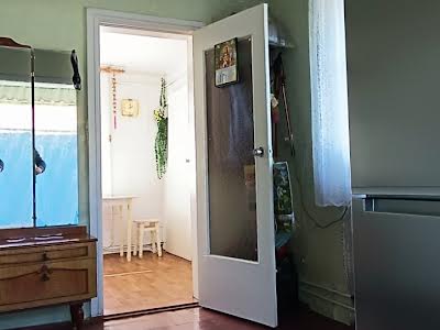 дом по адресу Токарний пер., 86