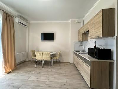 квартира по адресу Генерала Бочарова ул. (Бочарова Генерала), 7А
