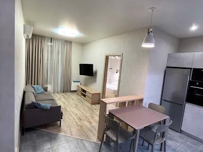 квартира за адресою Педагогічна вул., 23