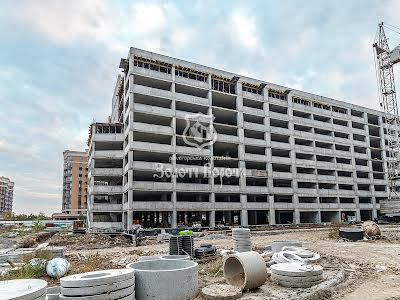 квартира по адресу Мира ул., 7