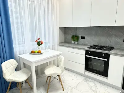 квартира за адресою Боголюбова, 27А