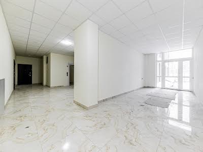 квартира по адресу Дмитра Луценка, 2в