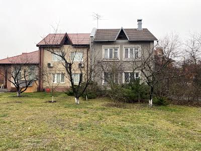 будинок за адресою Анатолія Солов'яненка вул.