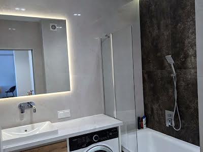 квартира за адресою Тараса Шевченка вул., 60