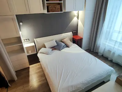квартира за адресою Осокорська вул., 2а