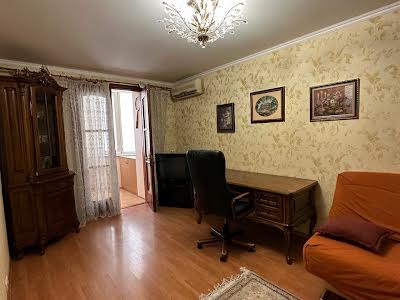 квартира за адресою Балтиморська вул. (Посмітного), 22