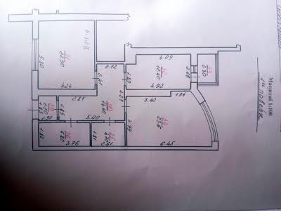 коммерческая по адресу Героев Крут ул., 13