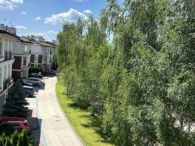 будинок за адресою Берегова вул., 11