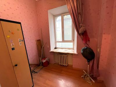 квартира за адресою Одеса, Старопортофранківська вул., 41
