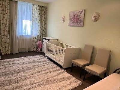 квартира за адресою Науки просп. (Гагаріна), 23
