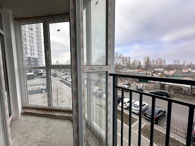 квартира за адресою Гліба Бабіча вул. (Канальна), 8а