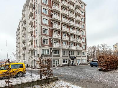 квартира за адресою Дмитра Луценка вул. (Крейсера 