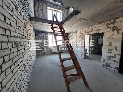 квартира по адресу Приозёрный бульв., 3