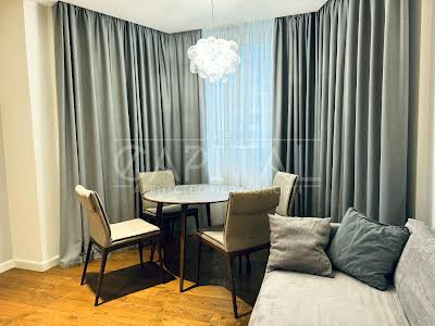 квартира за адресою Юлії Здановської вул. (Ломоносова), 71Б