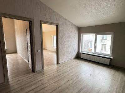 квартира за адресою Дерев'янка вул., 16а