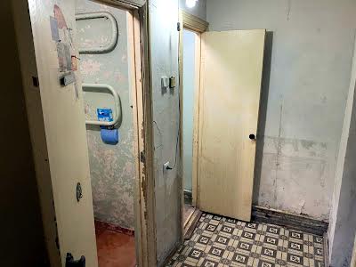 квартира за адресою Романа Шухевича вул. (Мусоргського), 35