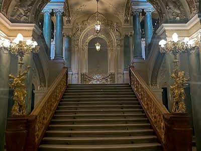 квартира по адресу Композитора Нищинского ул., 16
