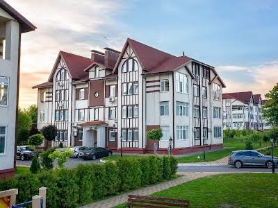 квартира по адресу Розваги ул., 27