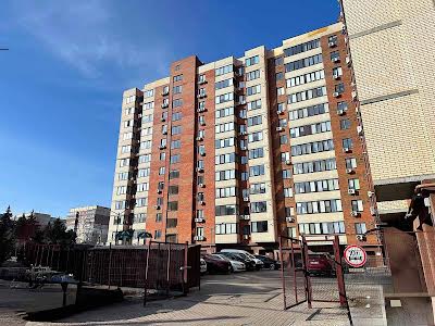 квартира за адресою Бульвар Славы, 45б