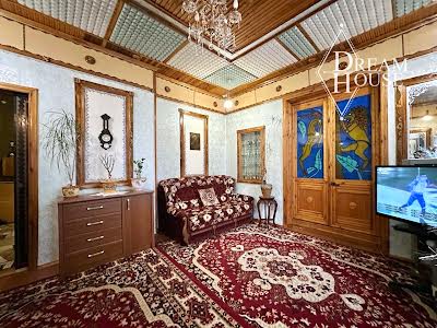 квартира за адресою Шевченка бульв., 15