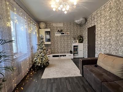 будинок за адресою Січових Стрільців вул. (40-річчя Жовтня), 54