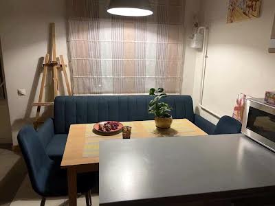 квартира за адресою Польова вул., 31