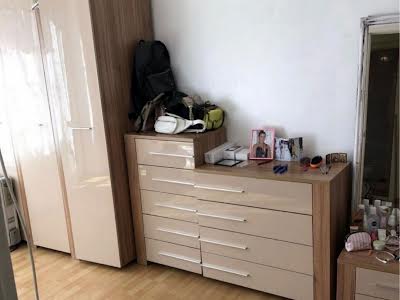 квартира за адресою Ушинського вул., 23