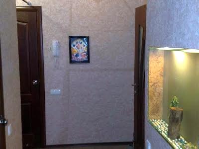 квартира по адресу вулиця Сумгаїтська, 23