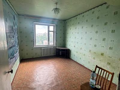квартира за адресою Львівське шосе, 53/2