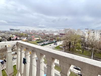 квартира за адресою Дмитра Луценка вул. (Крейсера 