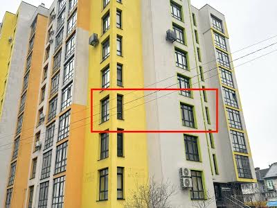 квартира по адресу Зализничная ул., 23