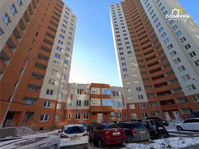 квартира за адресою Милославська вул., 18