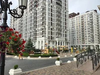 квартира за адресою Михайла Максимовича вул. (Онуфрія Трутенка), 24В