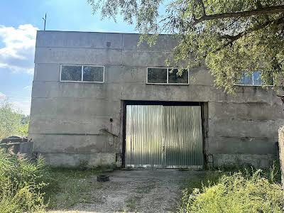 коммерческая по адресу Вокзальна, 20
