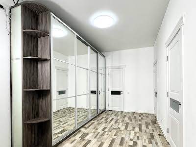 квартира за адресою Євгена Коновальця вул. (Щорса), 36-Е